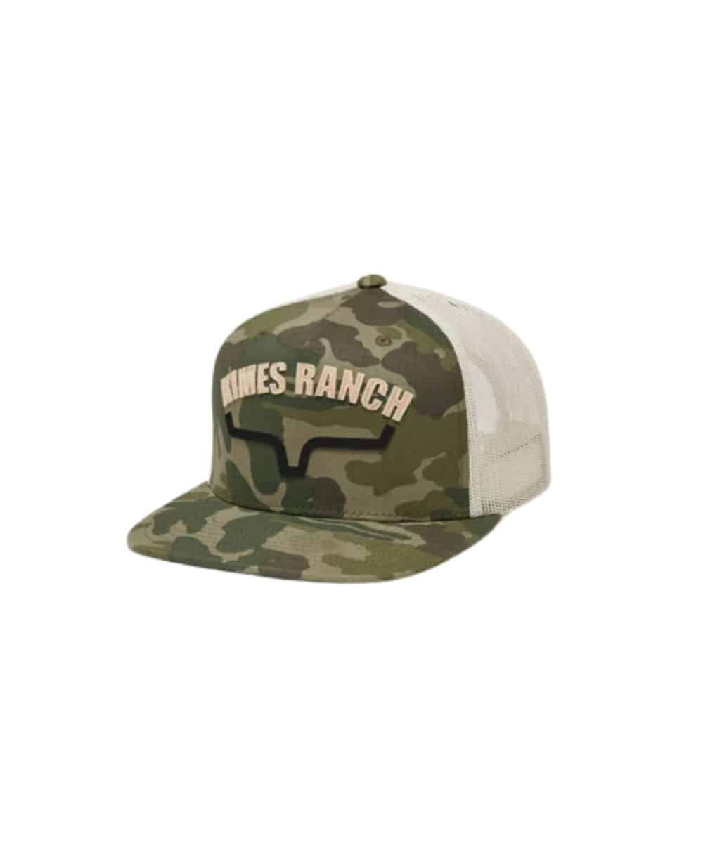 FLATLANDS TRUCKER ! desc :  ! caption :