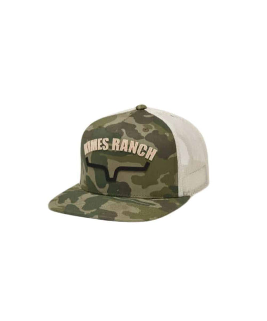 FLATLANDS TRUCKER ! desc :  ! caption :