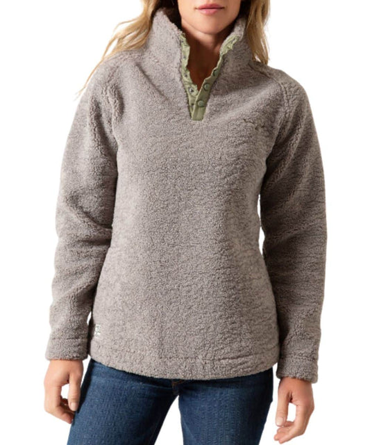 FOZZIE PULLOVER-grey ! desc :  ! caption :