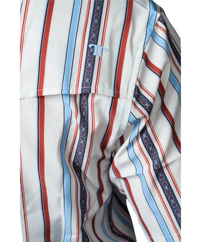 Ferrell Brand Men's The Brooks Snap Shirt