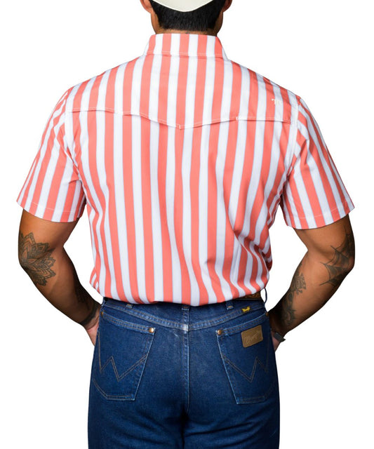 Ferrell Brand Men's The Liam Snap Shirt