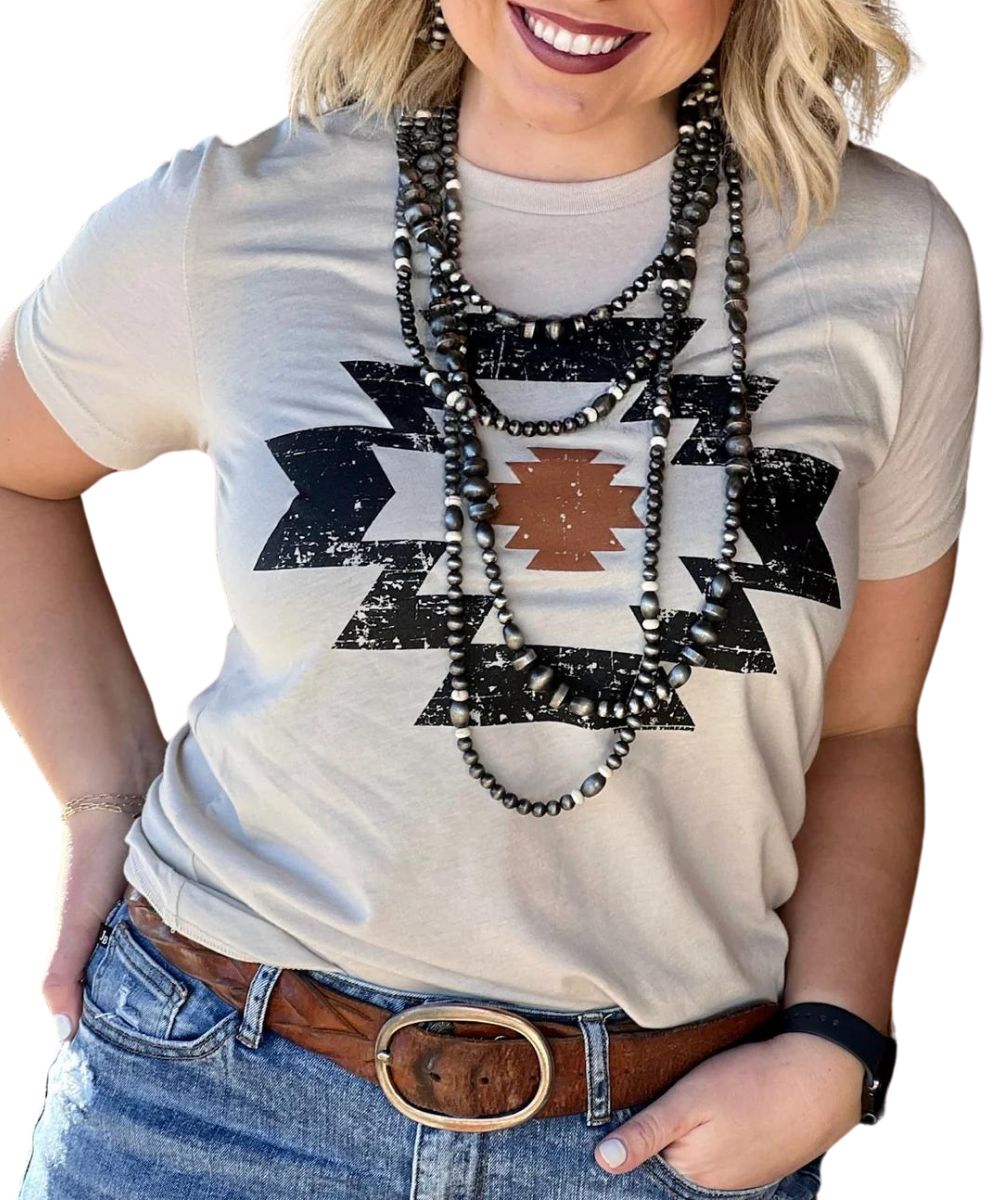 FREMONT TEE ! desc :  ! caption :