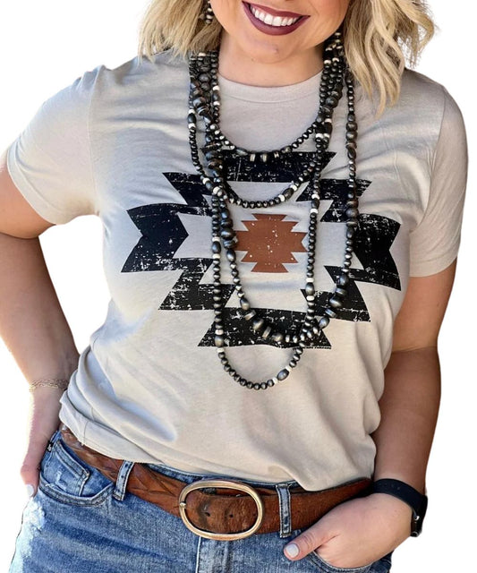 Texas True Threads Women's Fremont Tee