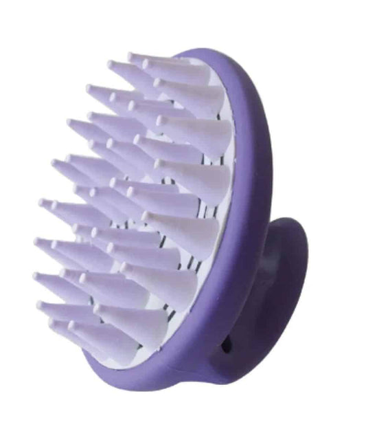 Reinsman Round Curry Comb