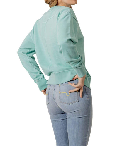 GINA SWEATER-a ! desc :  ! caption :
