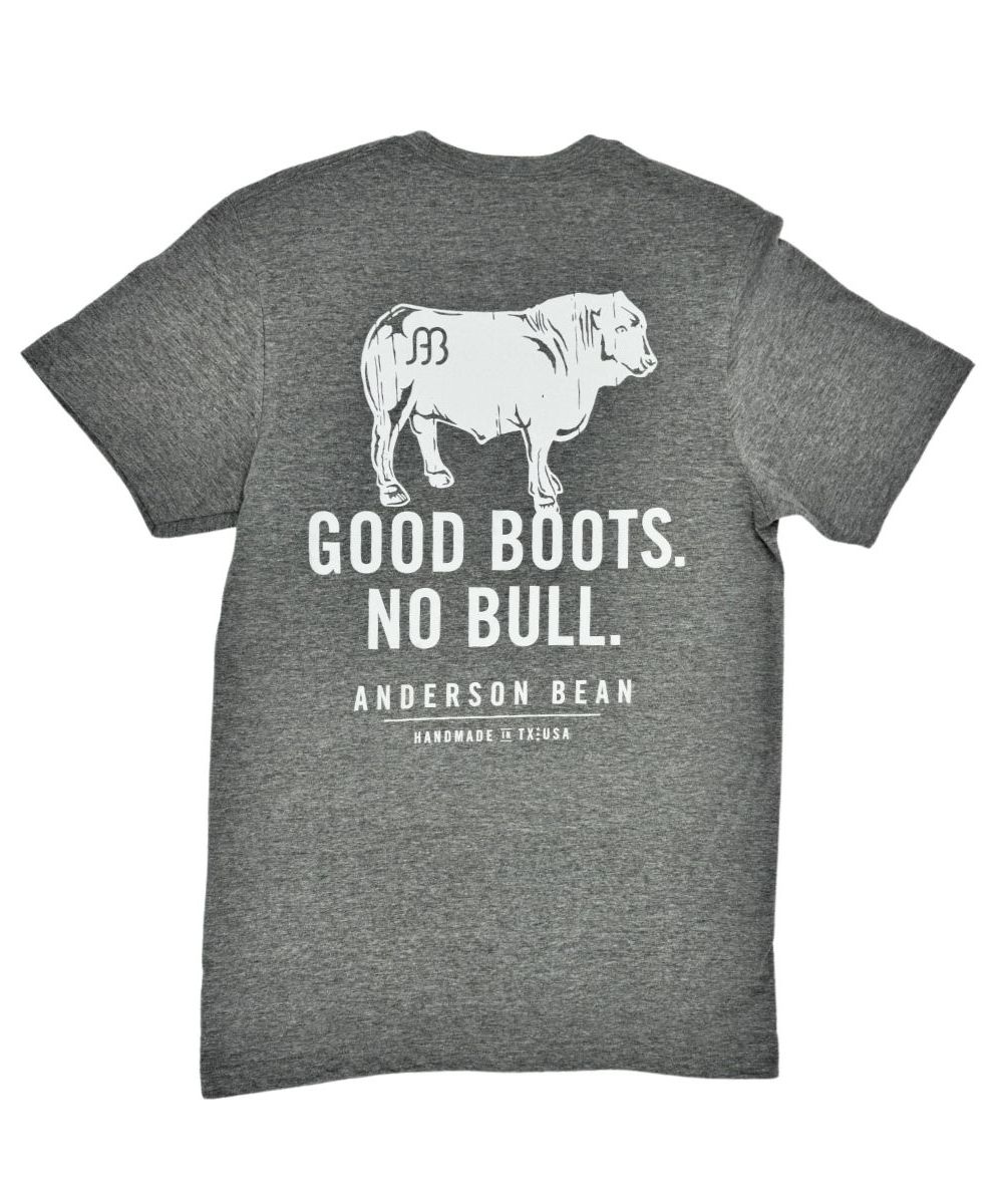 GOOD BOOTS NO BULL-b ! desc :  ! caption :