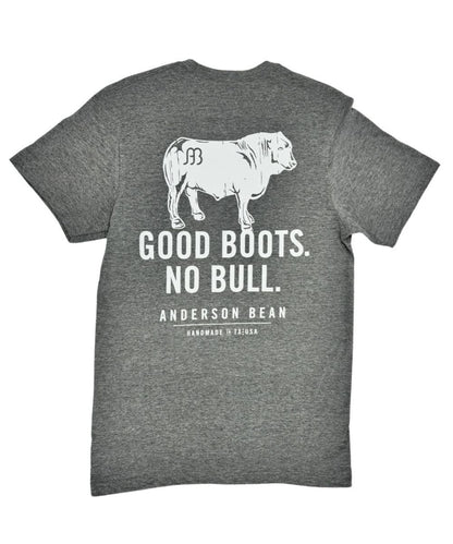 GOOD BOOTS NO BULL-b ! desc :  ! caption :