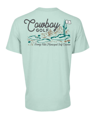 Hooey Men's Hooey Hills Tee