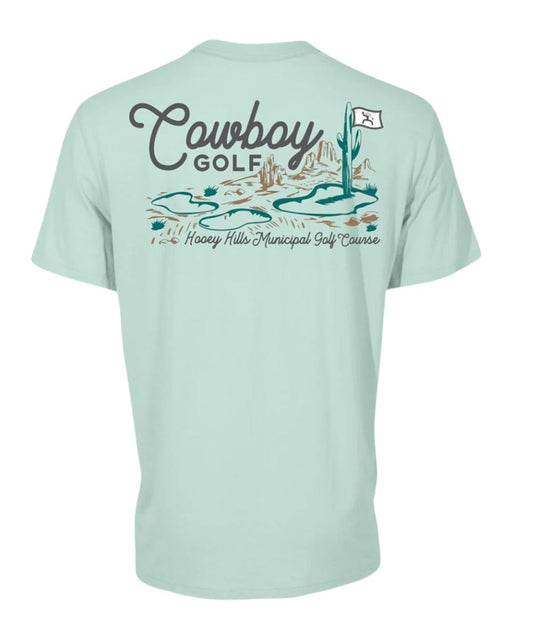 Hooey Men's Hooey Hills Tee