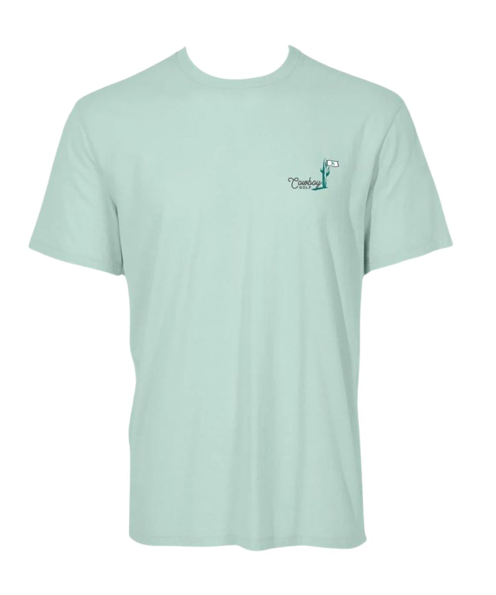 Hooey Men's Hooey Hills Tee