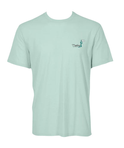 Hooey Men's Hooey Hills Tee
