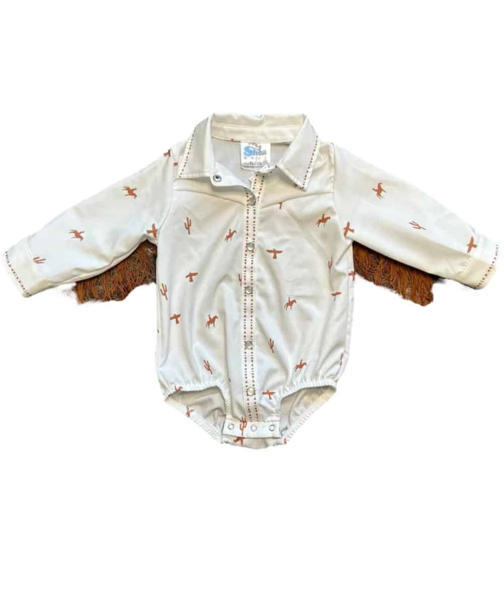 GWEST23 BABY-a ! desc :  ! caption :