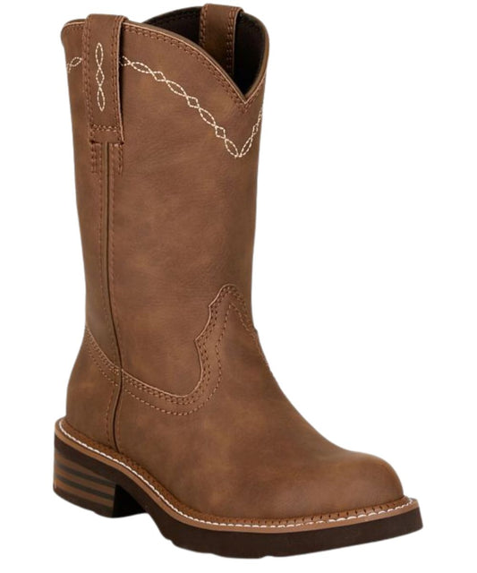 Justin Women's Lillie Western Boot