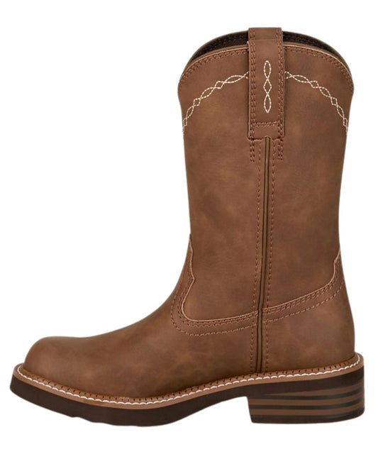 Justin Women's Lillie Western Boot