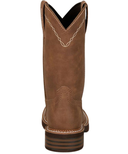 Justin Women's Lillie Western Boot
