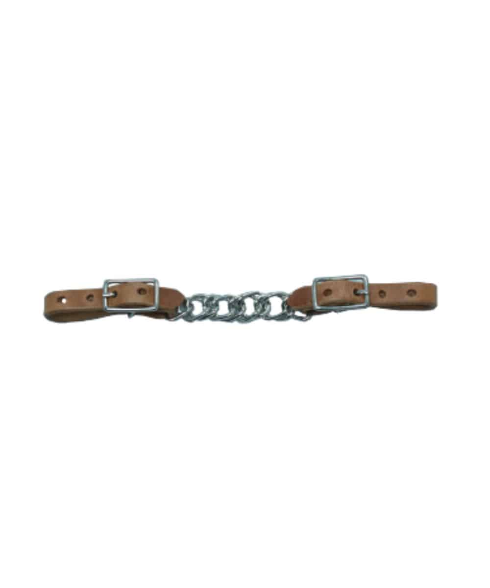 Hilltop Tack Curb Chain