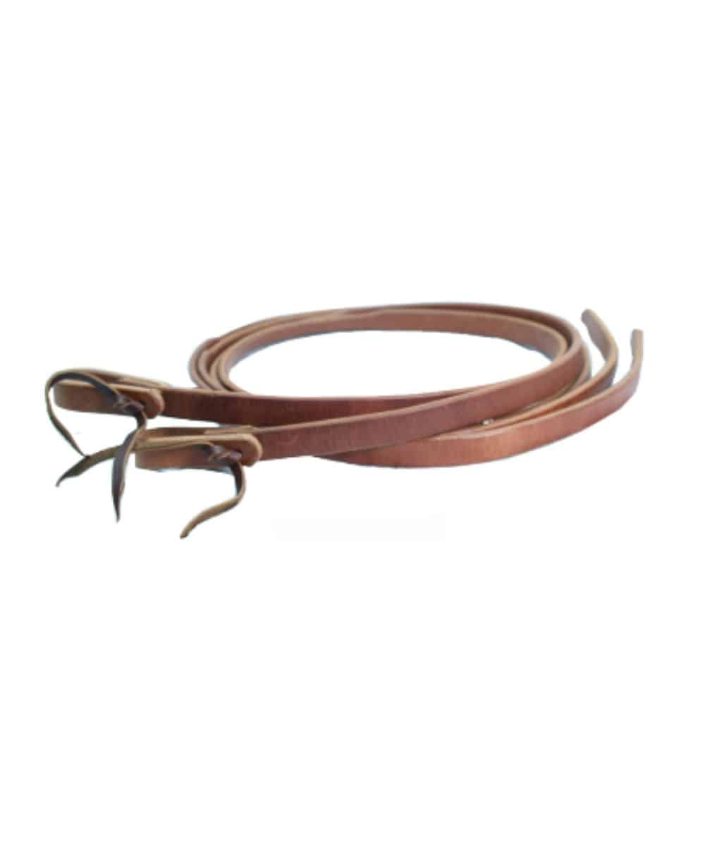 Rein Rite Hilltop Tack Hang-Rite Split Reins - Cowpokes Work and Western
