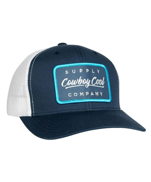 Cowboy Cool Men's Houlihan Hat