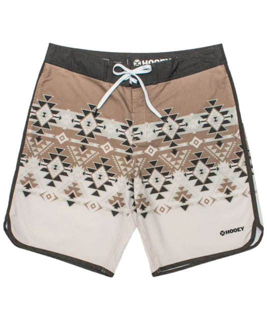 Hooey Men's Shaka Board Shorts