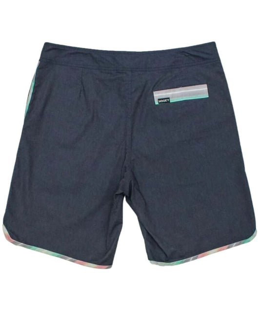 Hooey Men's Shaka Logo Board Shorts