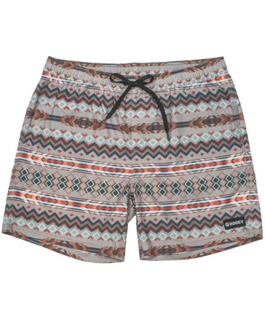 Hooey Men's Big Wake Board Shorts