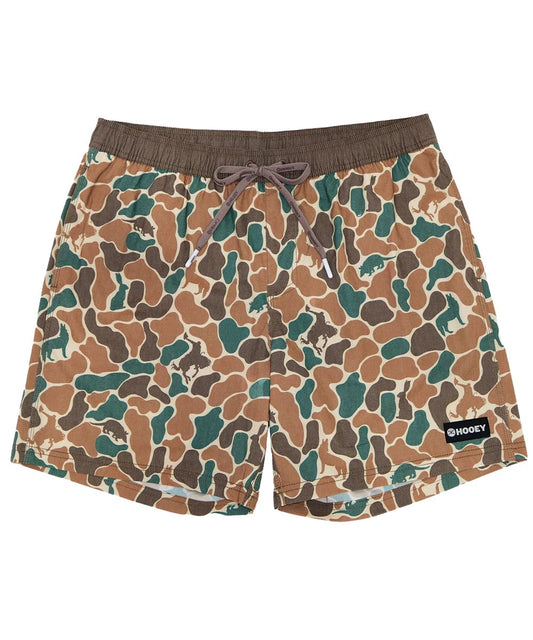 Hooey Men's Big Wake Board Shorts