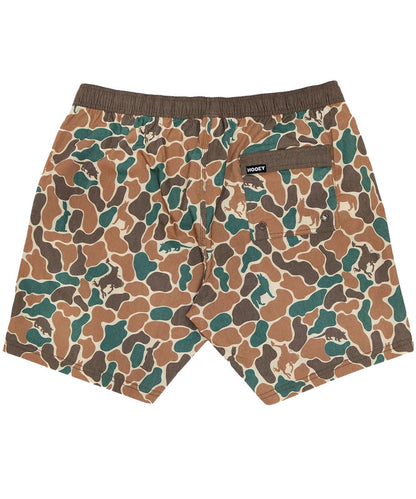 Hooey Men's Big Wake Board Shorts