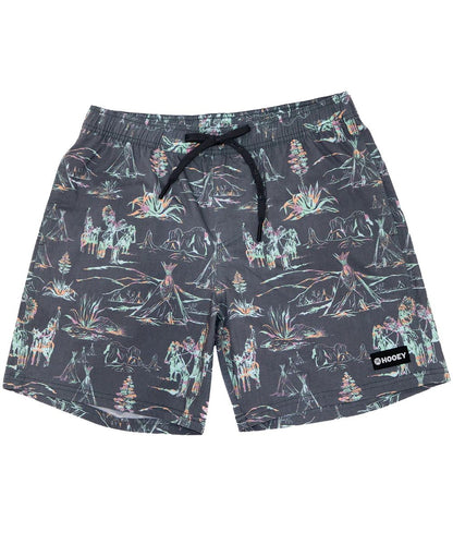 Hooey Men's Big Wake Board Shorts