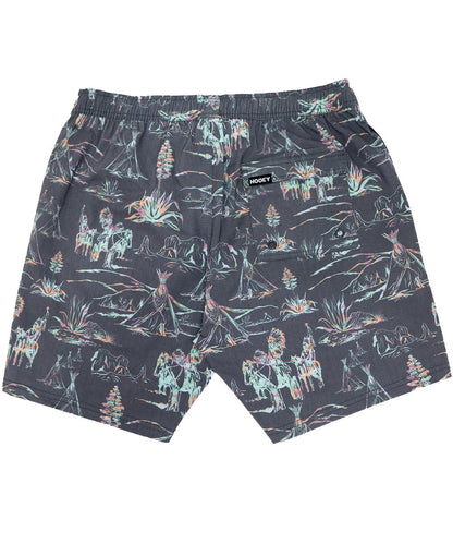 Hooey Men's Big Wake Board Shorts