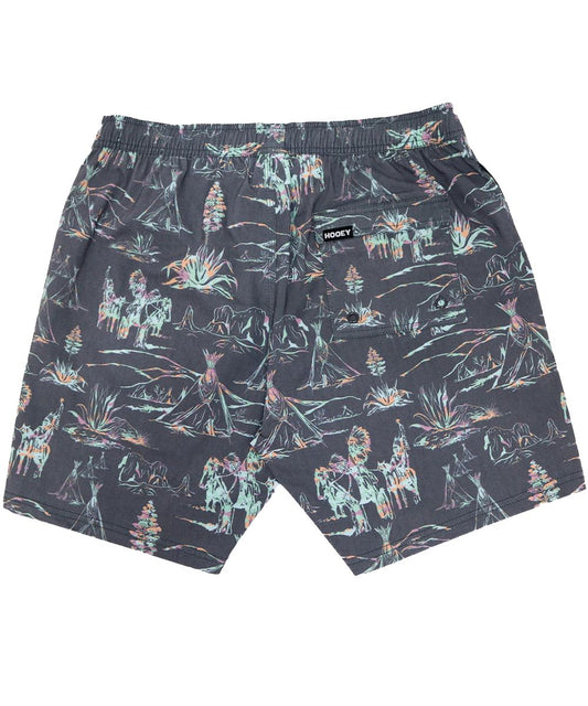 Hooey Men's Big Wake Board Shorts