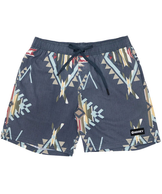 Hooey Men's Big Wake Board Shorts