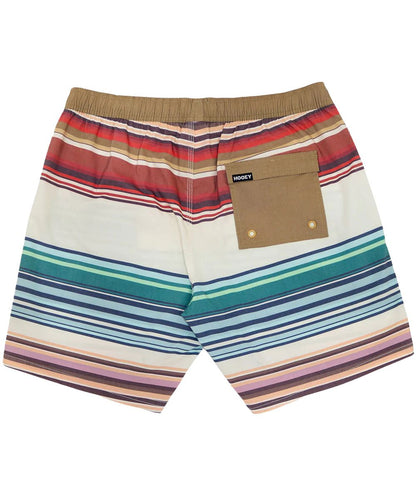 Hooey Men's Big Wake Board Shorts