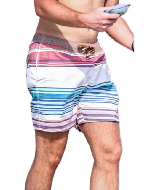 Hooey Men's Big Wake Board Shorts