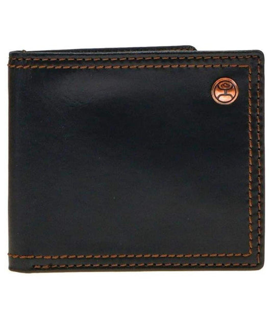 Hooey Men's Classic Bifold Wallet