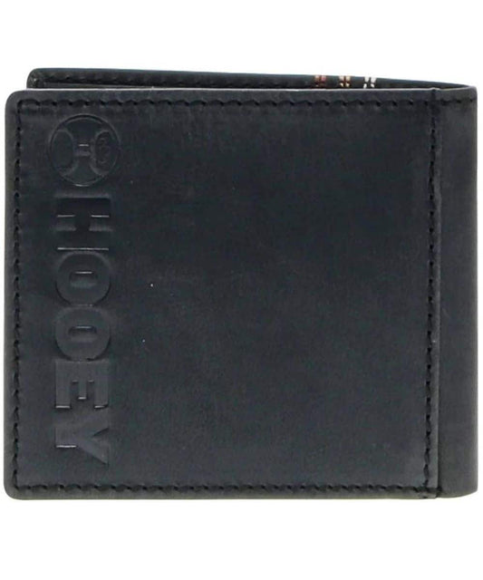 Hooey Men's Ranger Bifold Wallet