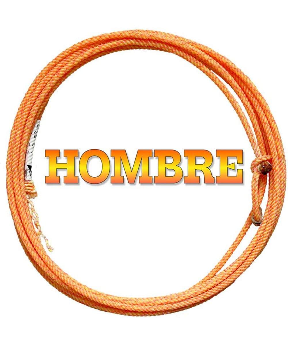Fast Back Hombre Head Rope - Cowpokes Work and Western