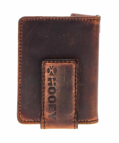 Strong Money Clip On The Back