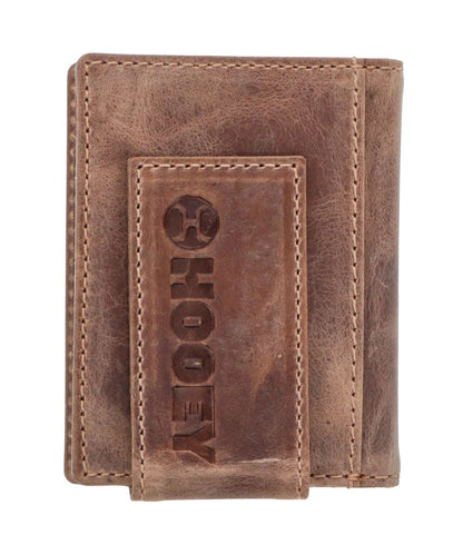 Hooey Men's Dalton Bifold Wallet