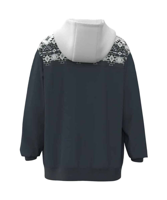Hooey Men's Ridge Hoodie