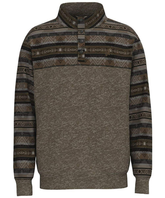 Hooey Men's Stevie Pullover