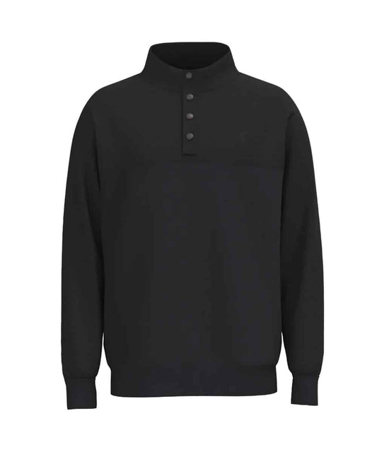Hooey Men's Stevie Quilted Pullover