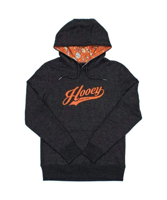 Hooey Women's Prairie Hoodie