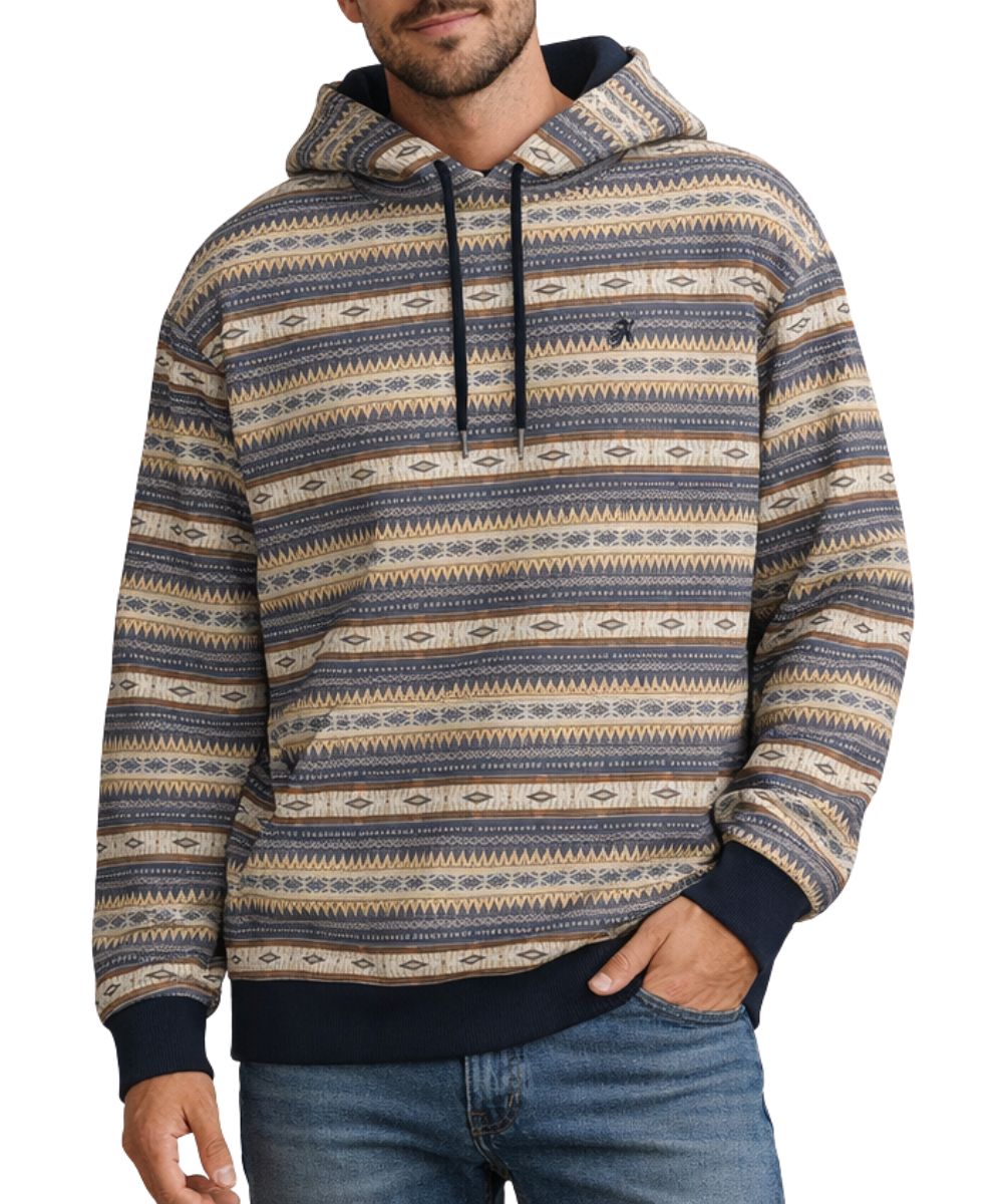 Hooey Men's Legendary Hoodie