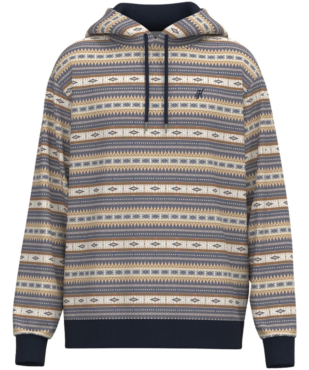 Hooey Men's Legendary Hoodie