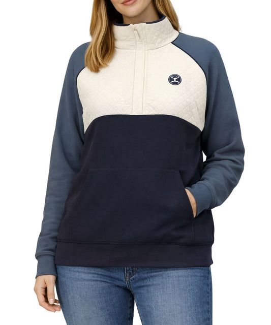 Hooey Women's Prime Pullover