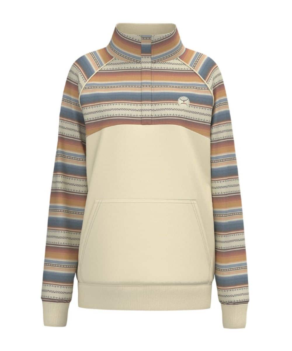 Hooey Women's Prime Pullover