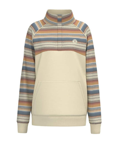 Hooey Women's Prime Pullover