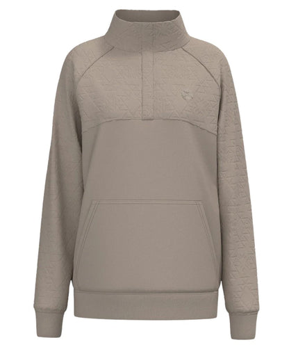 Hooey Women's Prime Pullover