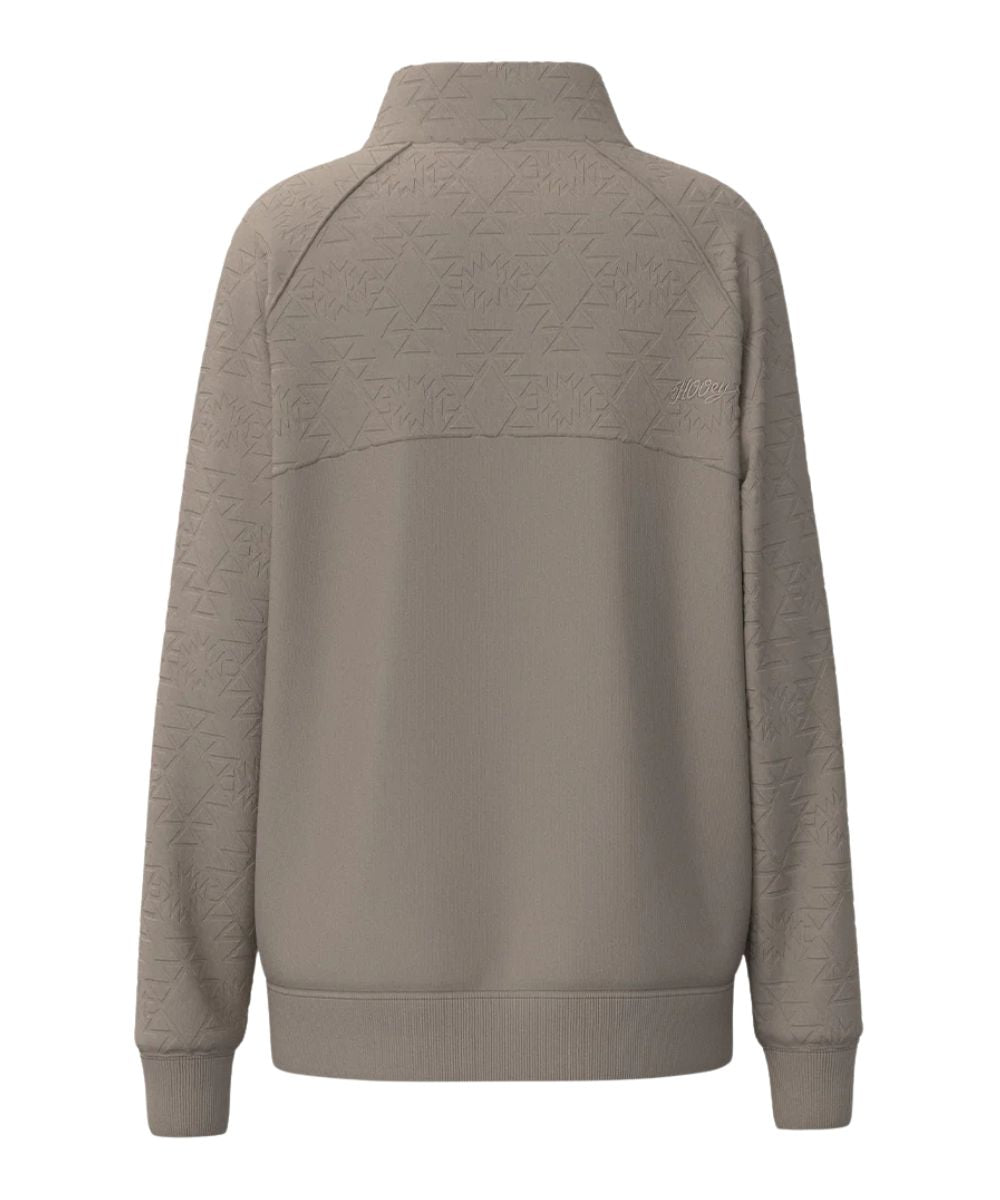Hooey Women's Prime Pullover