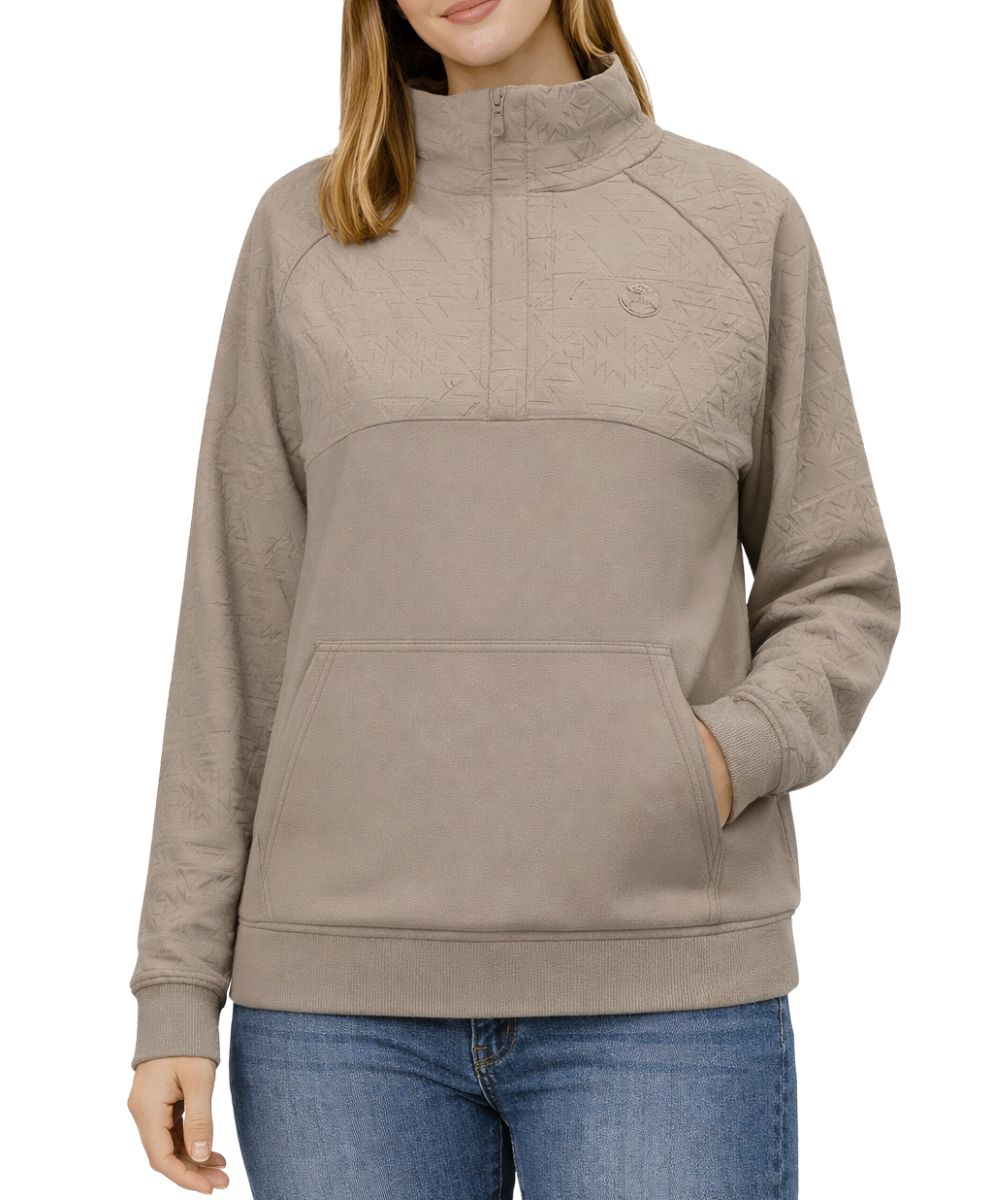 Hooey Women's Prime Pullover